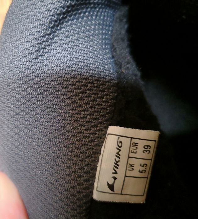 Зимни боти Viking Gore-Tex 39