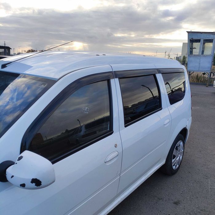 Ветровики для автомобилей