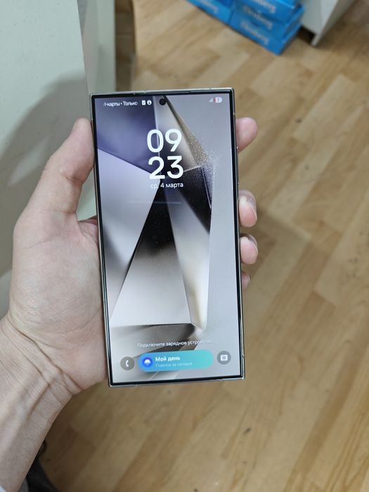 Samsung s24 ultra 256гб продам