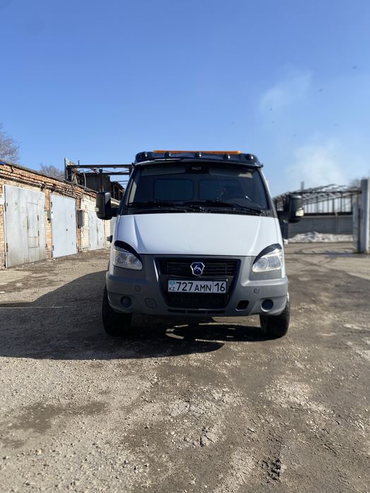 Продам эвакуатор