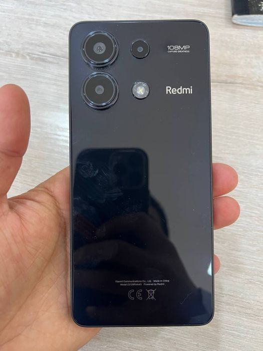 Redmi 13 note 8/128