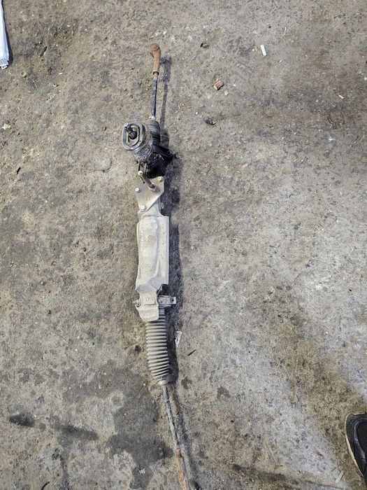 Caseta directie Skoda Octavia 1 (facelift) (2000 - 2010)