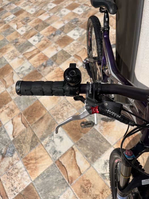 Vand specialized stumpjumper