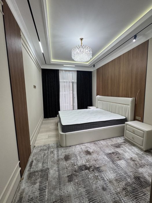 N6785 Mirzo Ulugbek tumani J/K Oq Saroy Novostroyka 3-2/3/8