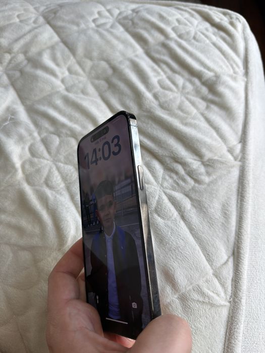 Iphone 14  pro max urgent