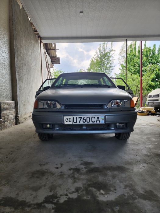Lada samara 2115
