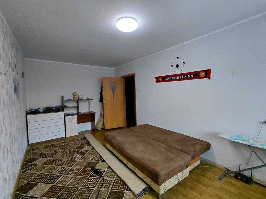 2 ком квартира КЖБИ 2 этаж