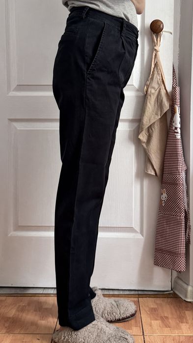 Мужские брюки casual/ classic