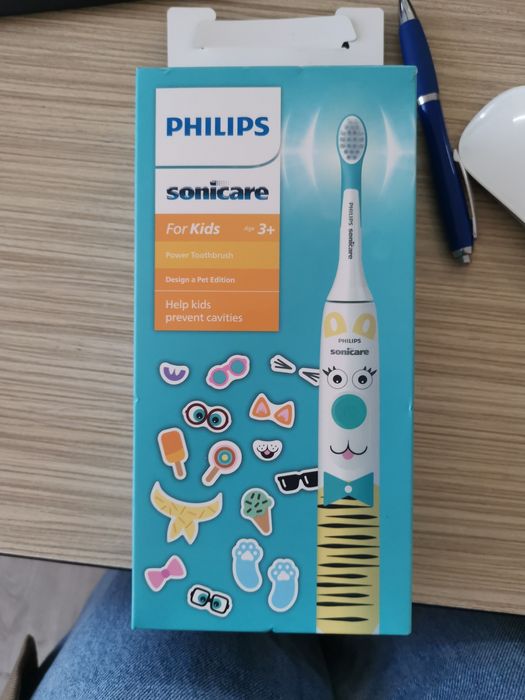 Periuța de dinti Philips sonicare HX3601