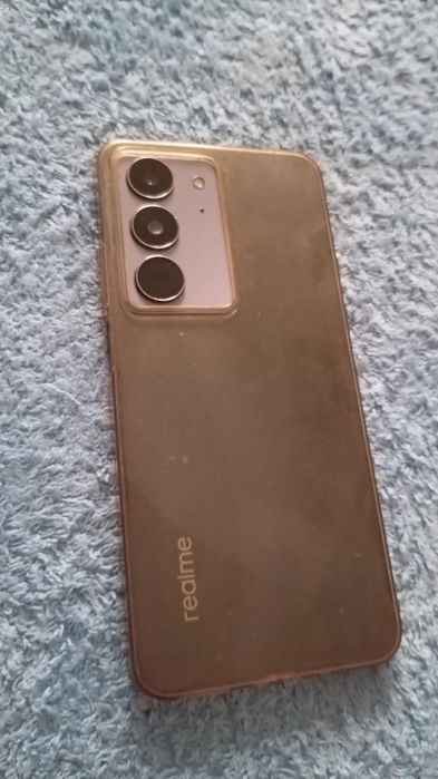 обменяю realme c75x