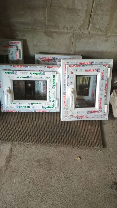 Продам форточки с гарантией