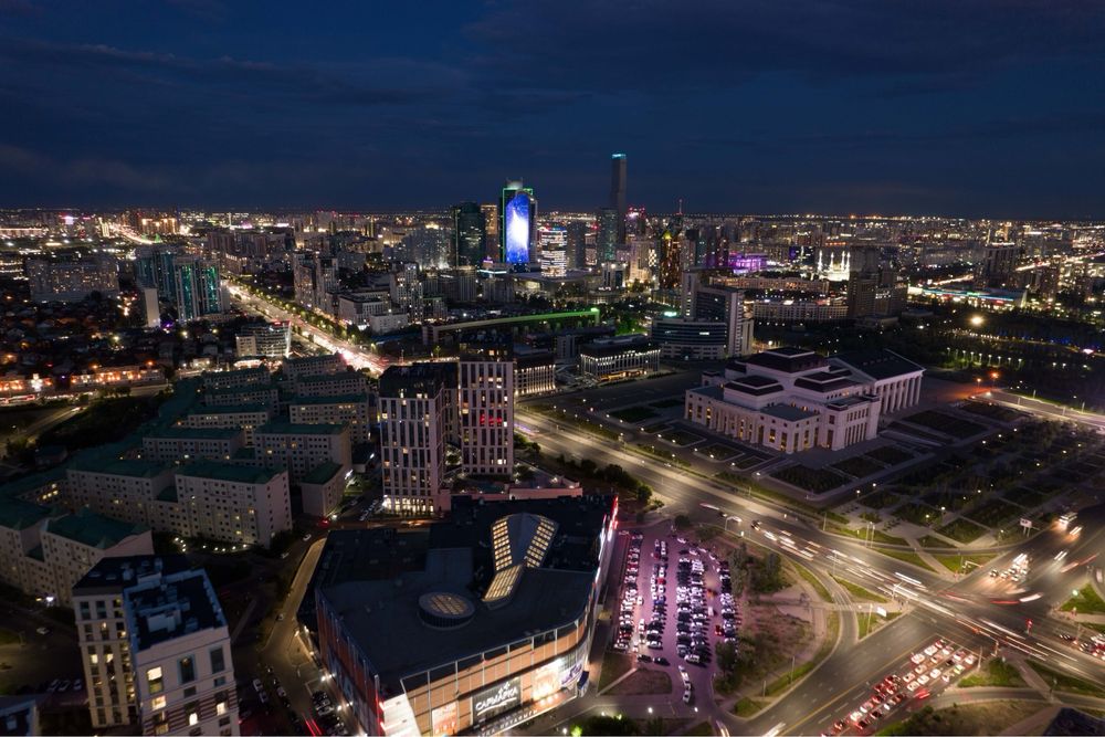 DJI air 2 s дрон