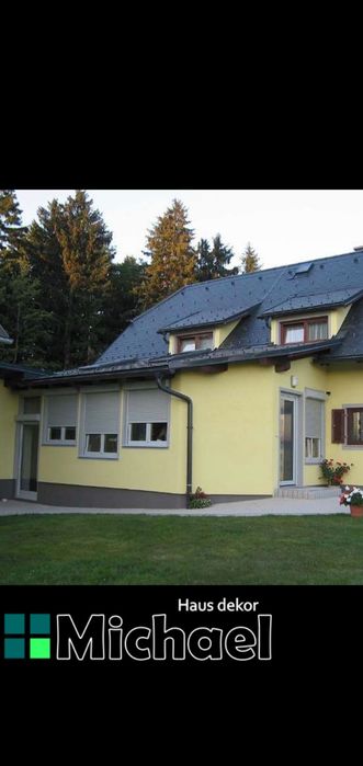 Termopan lemn masiv cu rolete el.cu telecomanda,Austria(Verena 4102)