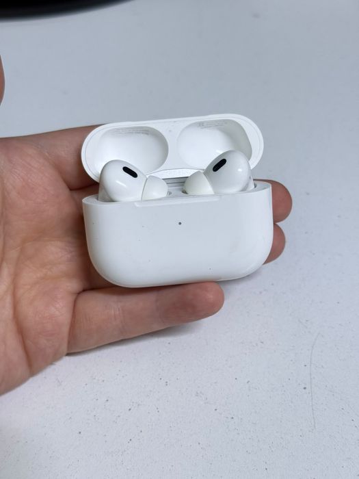 Air pods pro 2 оригинал