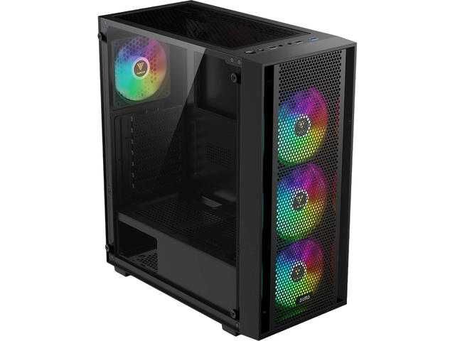 Комппютър i5 6500k ,16 GB , R9-390x 8GB, 1 TB Outlet Нов  24м Гаранция