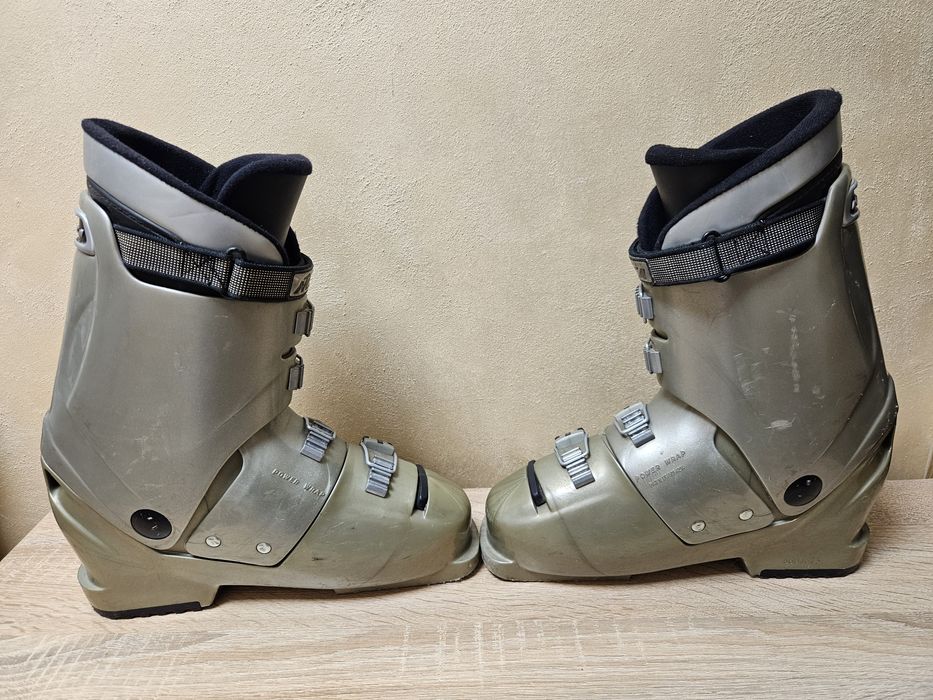 Ски обувки NORDICA