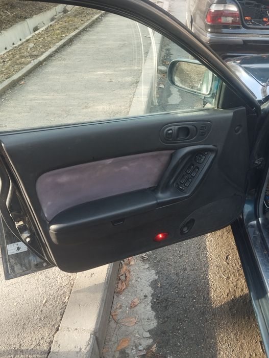 Мазда кседос 9 на разбор