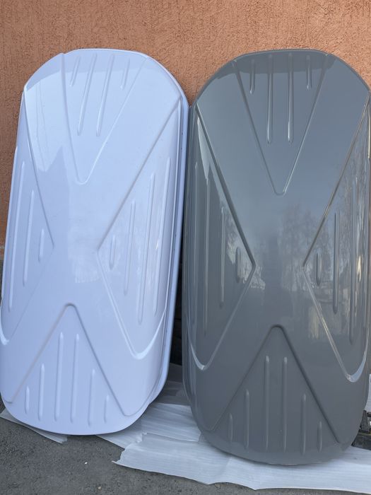 Автобокс универсальный