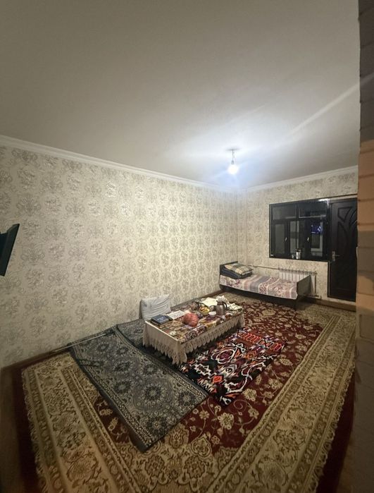 ×Домбрабад 3/3/4 ‼️Смежка Раздельный, 65м²‼️ Продаётся квартира