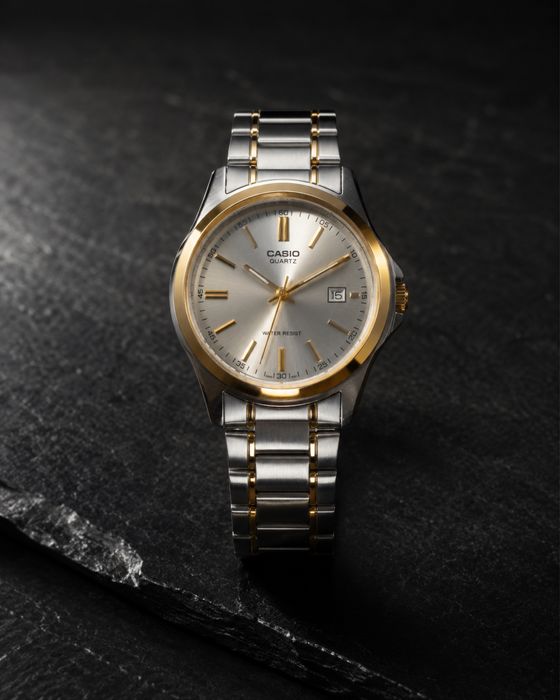 Продам часы Casio MTP-1183G-7ADF