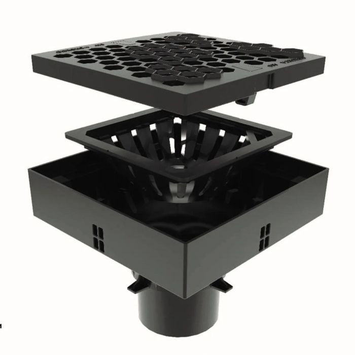 Latok plastic trap, дренаж латок ва трап