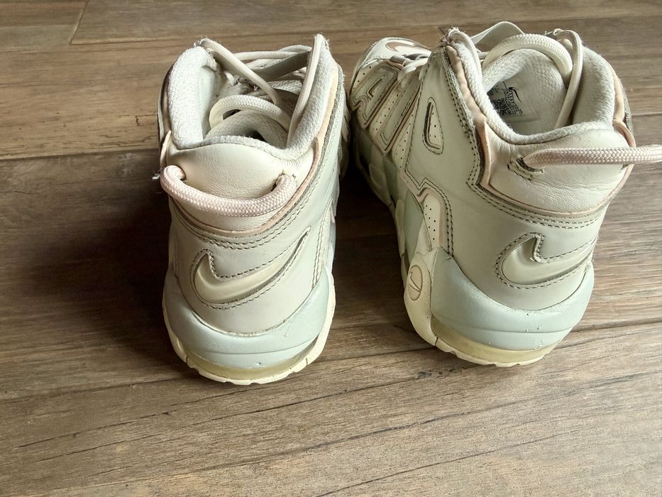 Маратонки Nike Air More Uptempo