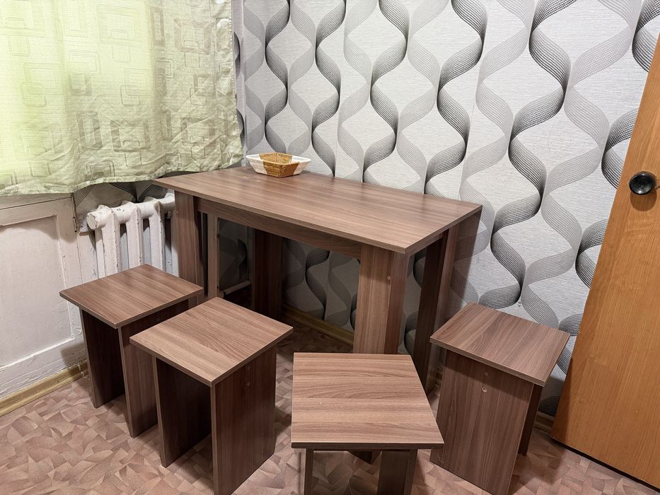 3-комнатная квартира в аренду