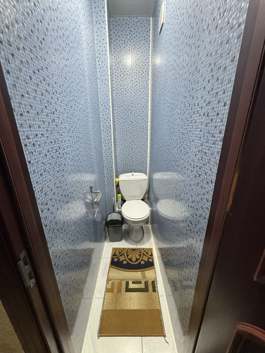 Сдаётся в аренду квартира в Ганге с видом на Tashkent city