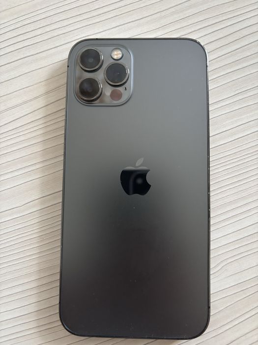IPHONE 12 PRO 256gb