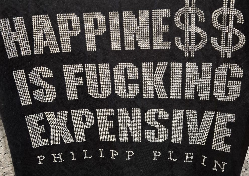 Дамска тениска  Phillip Plein