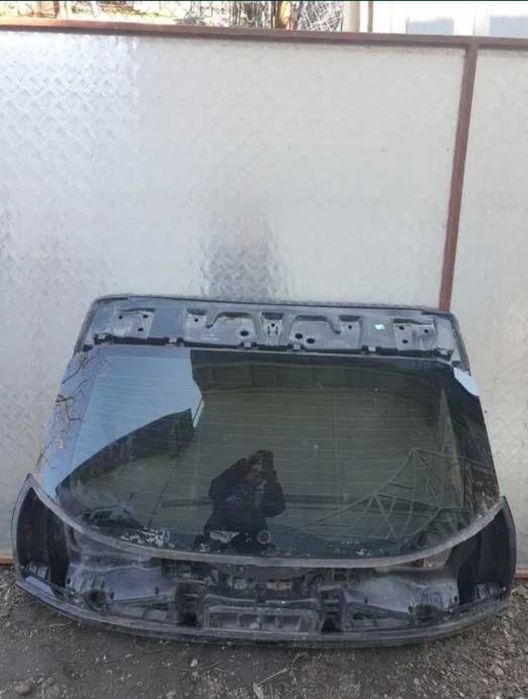 haion portbagaj cu luneta original bmw i3 i01