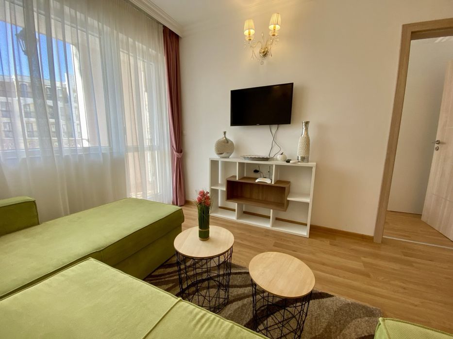 Продава се Двустаен апартамент в к.к. Дюни - 44 кв.м за 2273 €/кв.м - Снимка #19