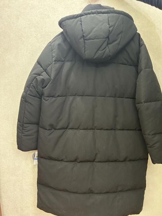 Продам зимний пуховик Michael Kors