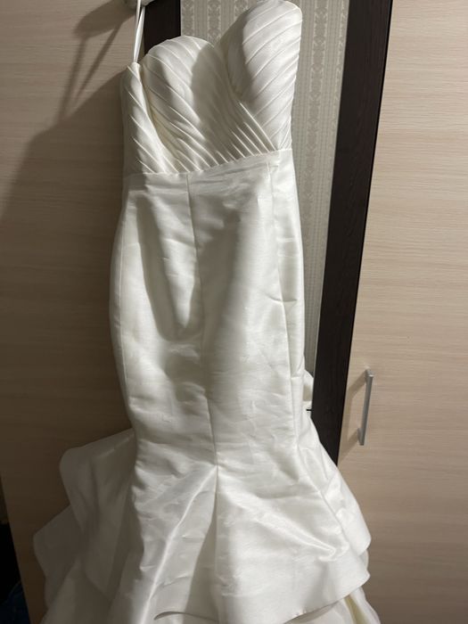 Гарантировыный 16