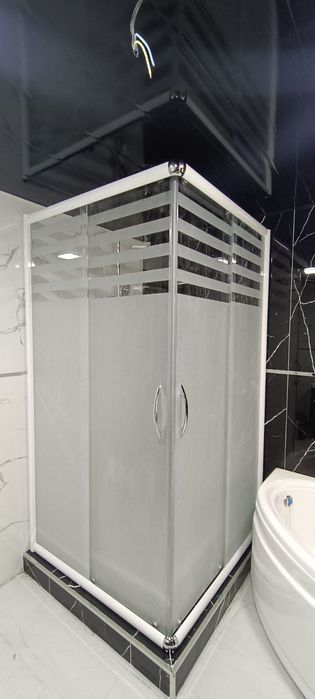 Душевой кабина и перегородки самые качество