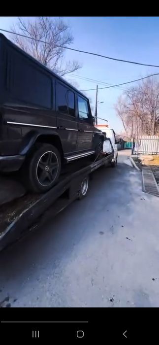 Эвакуатор Алматы,  услуги эвакуатора, Эвакуатор