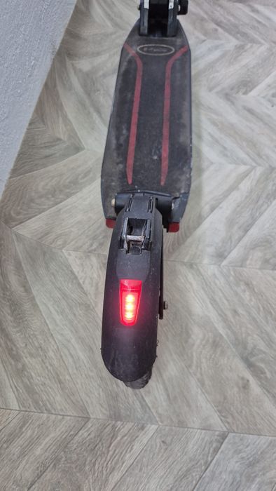 Trotineta electrica e-twow