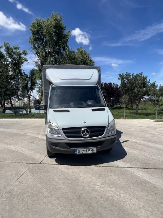 Mercedes Sprinter 3,5 t