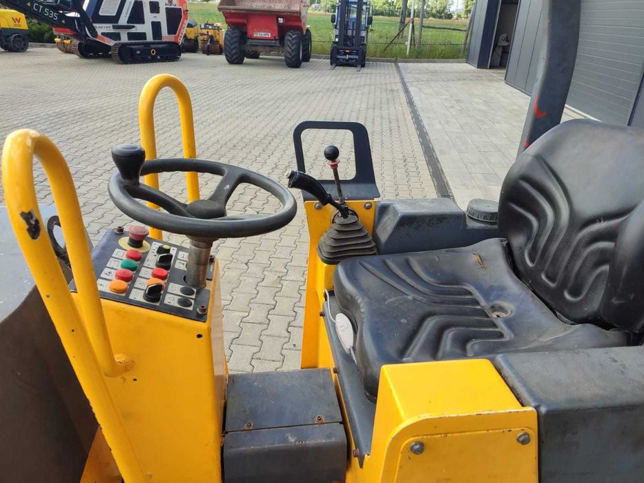 Cilindru vibro-compactor Bomag Bw80AD-2