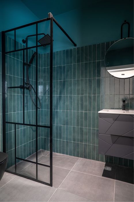 Casa moderna premium Ford, eficienta energetic, complet finisata