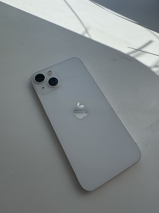 iphone 13 отличное состояние