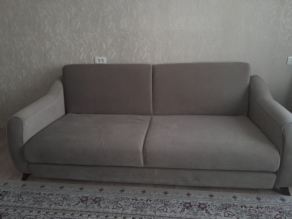 Диван-кровать раскладной