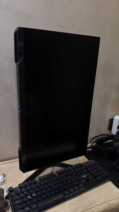 Продам игровой компьютер комплектом