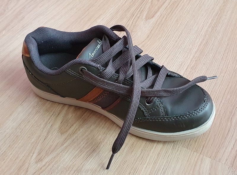 Детски обувки - American Eagle