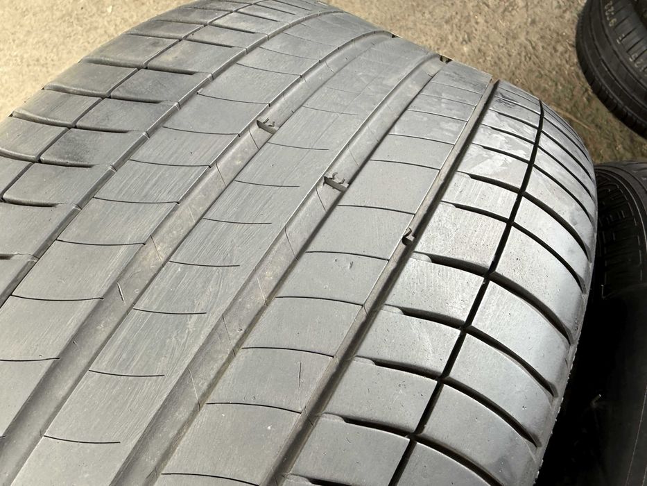 2x Anvelope Vara 275/40 r19 runflat - Michelin Primacy 3 RSC