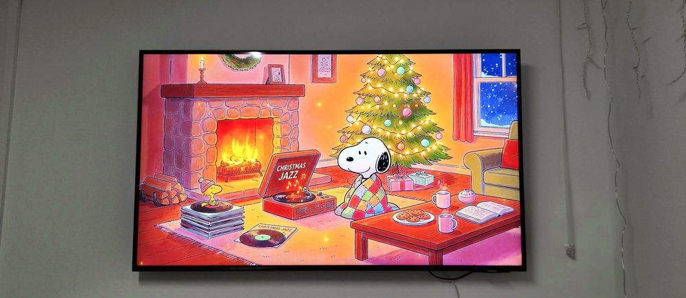 Samsung QLED Smart TV — 4K QLED