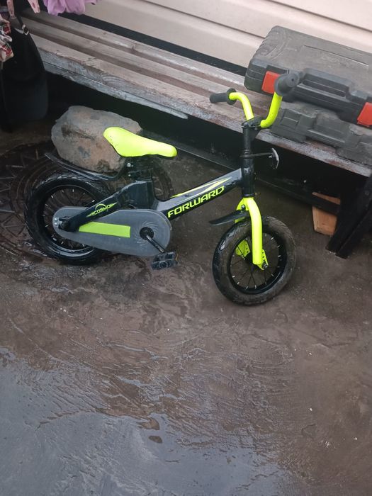 детский велосипед продам
