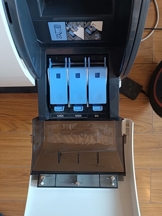 Canon imagePROGRAF iPF670