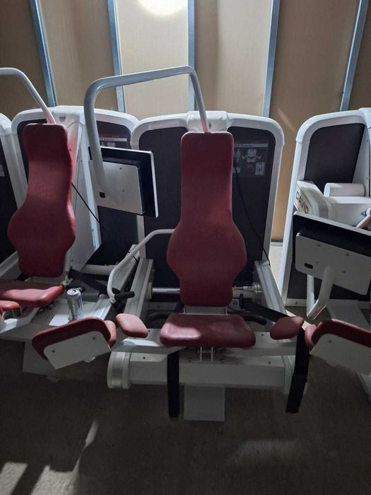 Тренажоры, Тренажоры