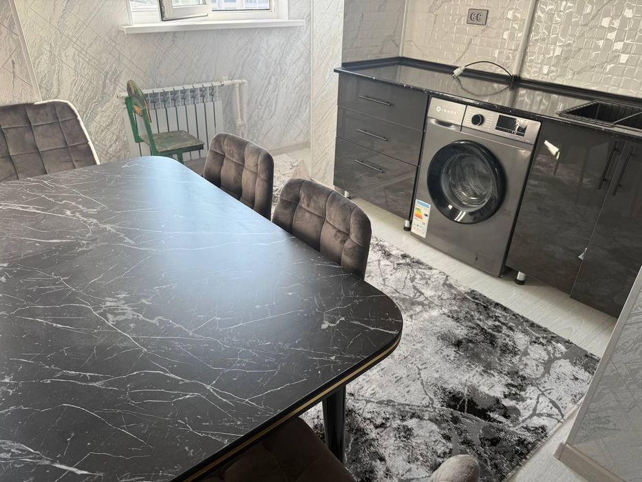 Сдам квартиру на яккасарой 2 ком